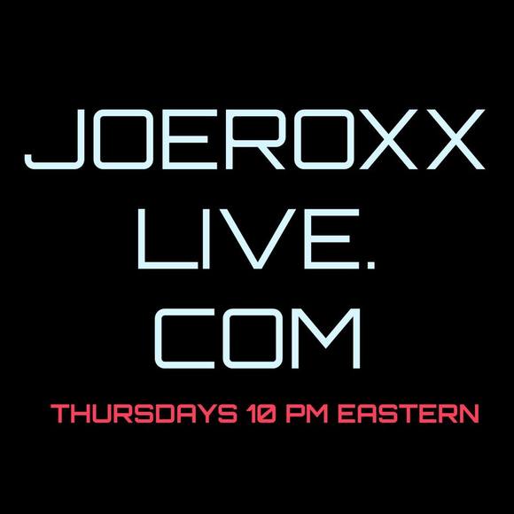 Meet your Posher, Joe - Picture 1 of 1